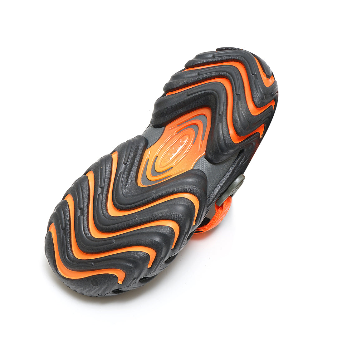 CRS Echo II Clog Classic Slipper