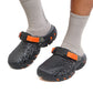 CRS Echo II Clog Classic Slipper