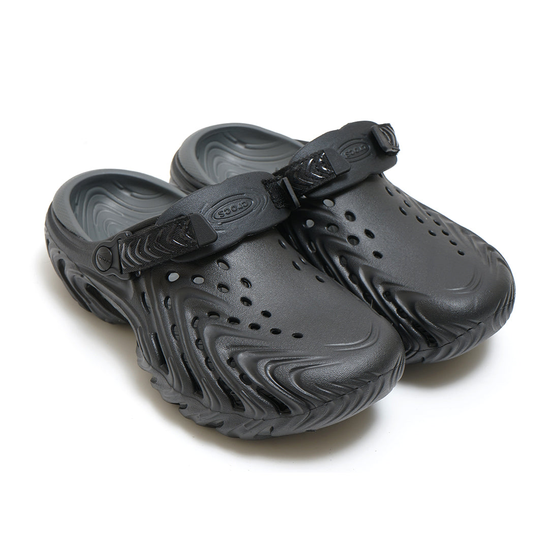 CRS Echo II Clog Classic Slipper