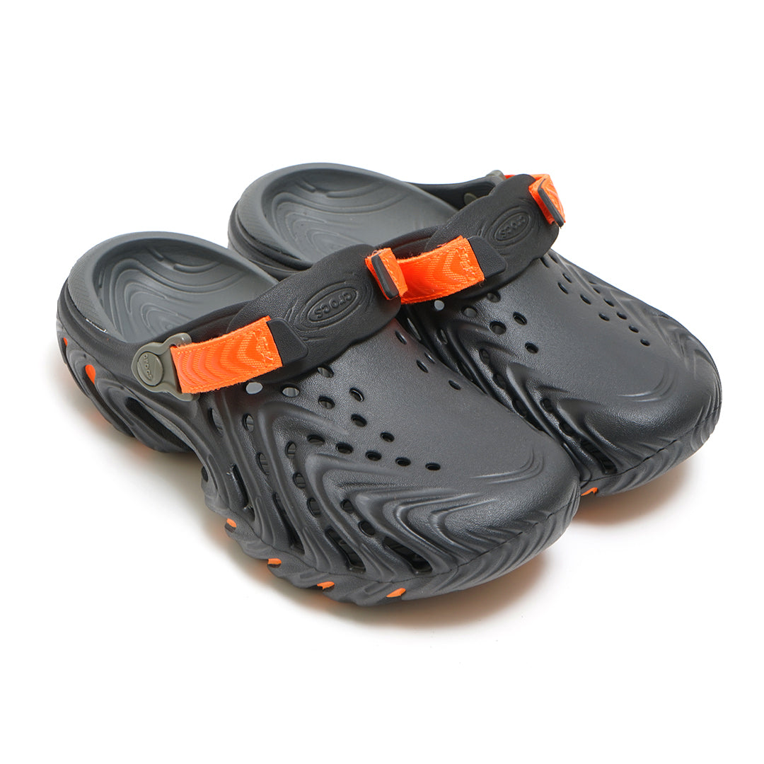 CRS Echo II Clog Classic Slipper