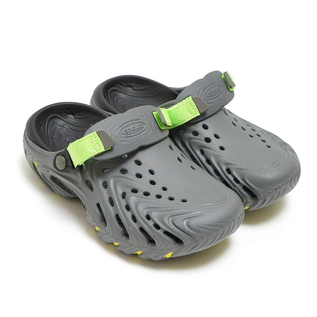 CRS Echo II Clog Classic Slipper