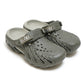 CRS Echo II Clog Classic Slipper