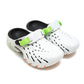 CRS Echo II Clog Classic Slipper