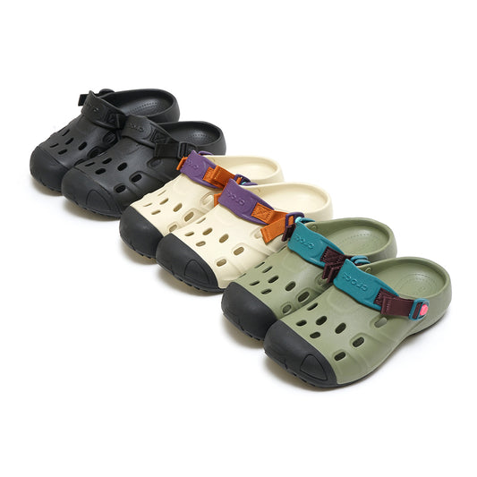 CRS Quick Trail Clog Slipper