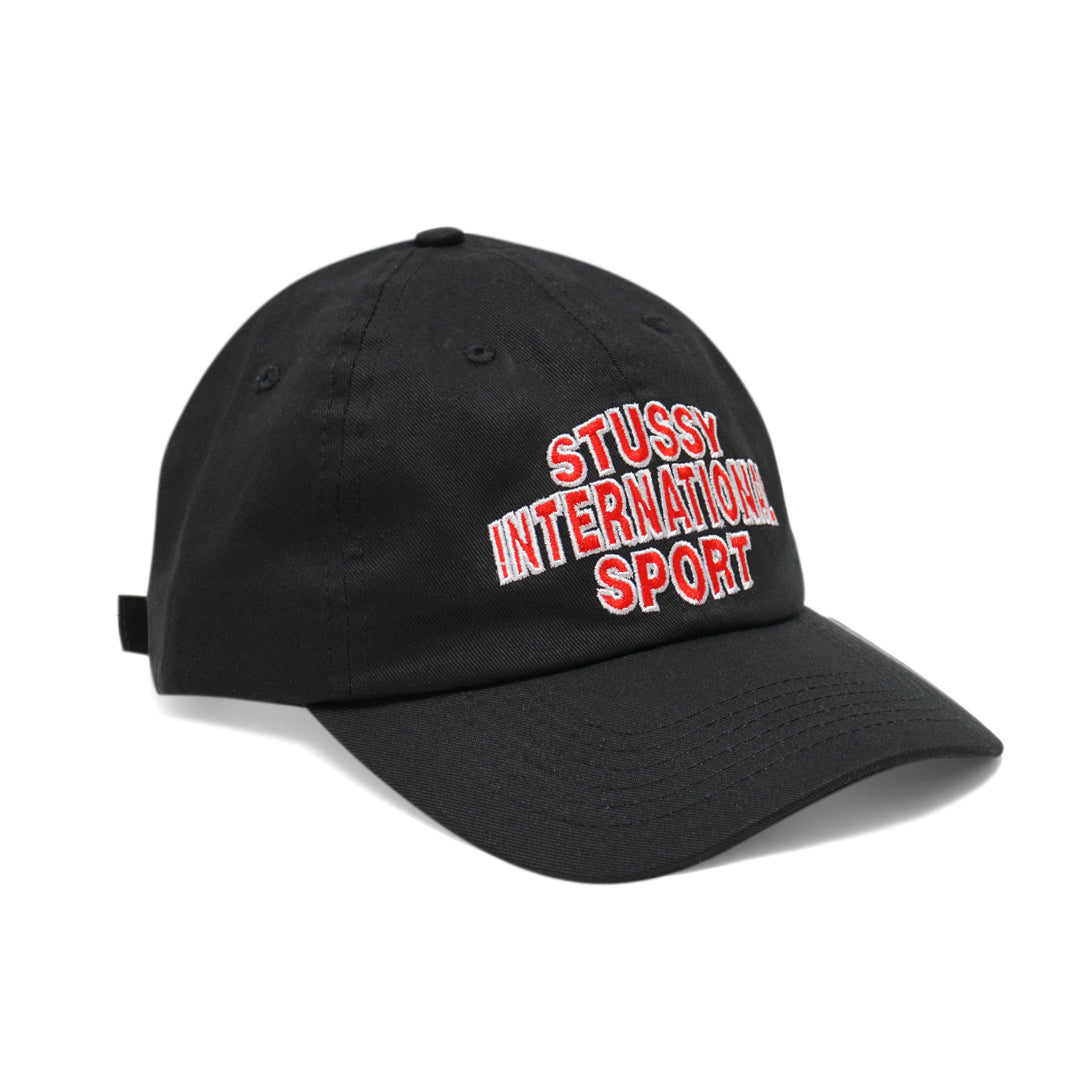 Stussy International Sport Baseball Cap