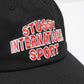 Stussy International Sport Baseball Cap