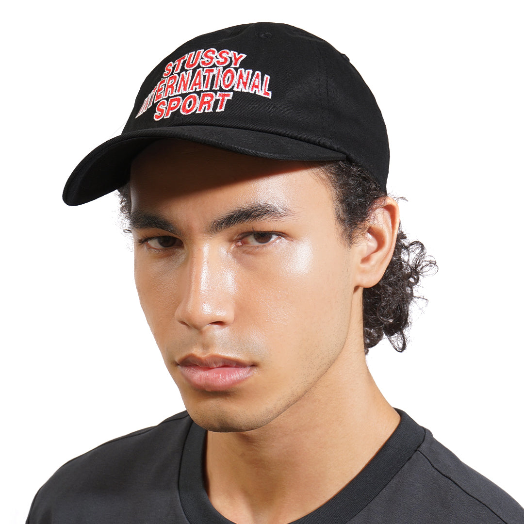 Stussy International Sport Baseball Cap