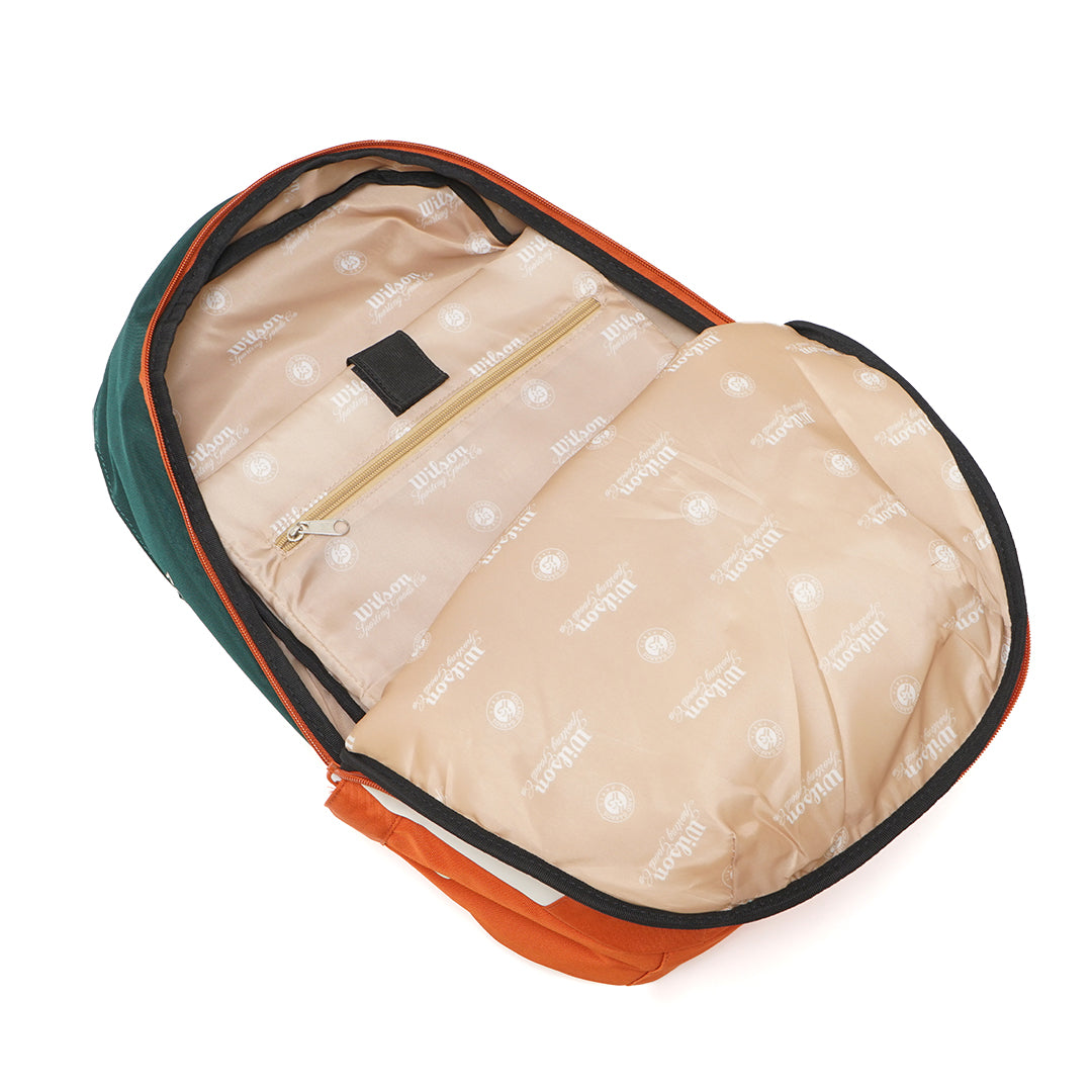 Wilson X Roland Garros 2026 Tennis Backpack