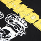 Braindead Running Fades T-Shirt