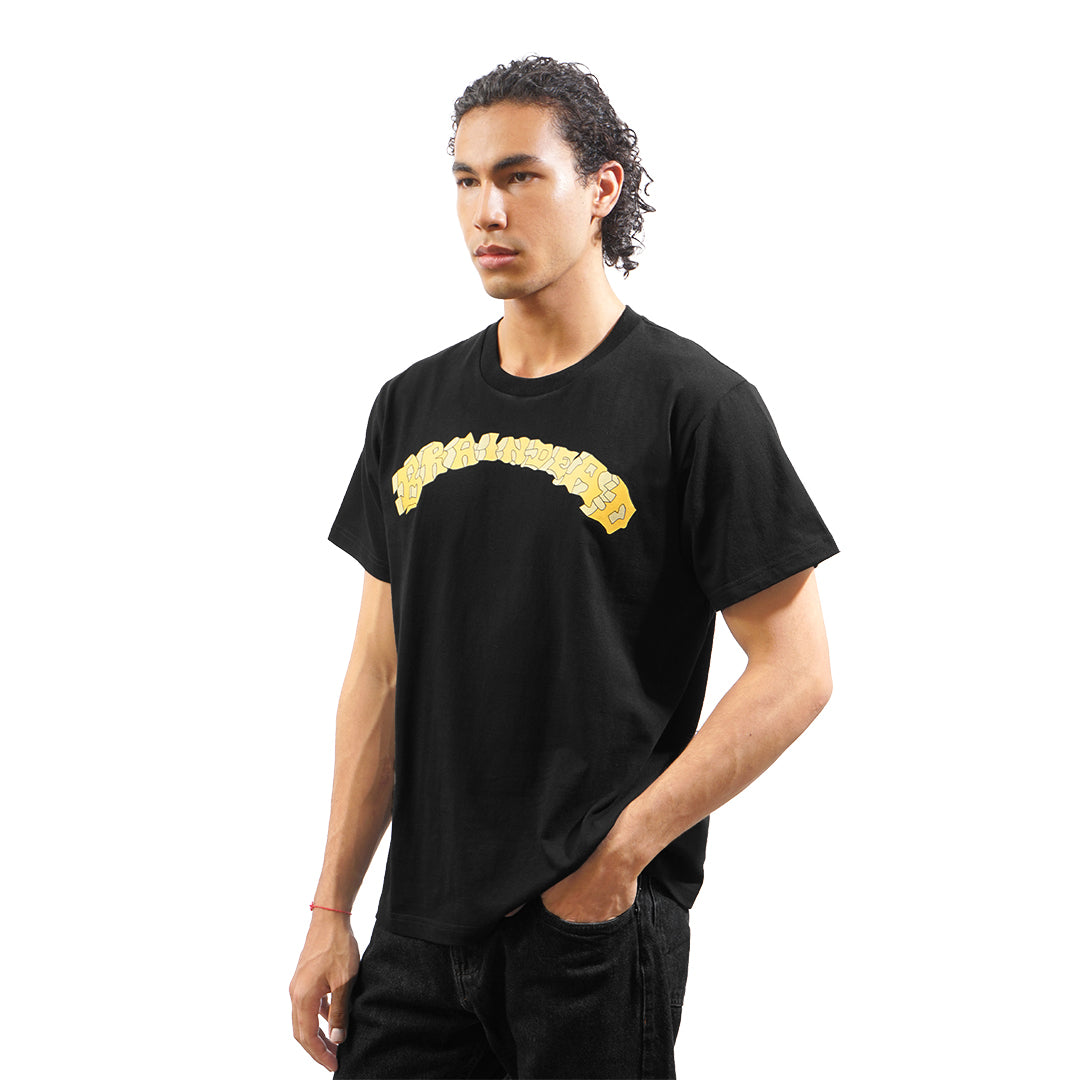 Braindead Running Fades T-Shirt