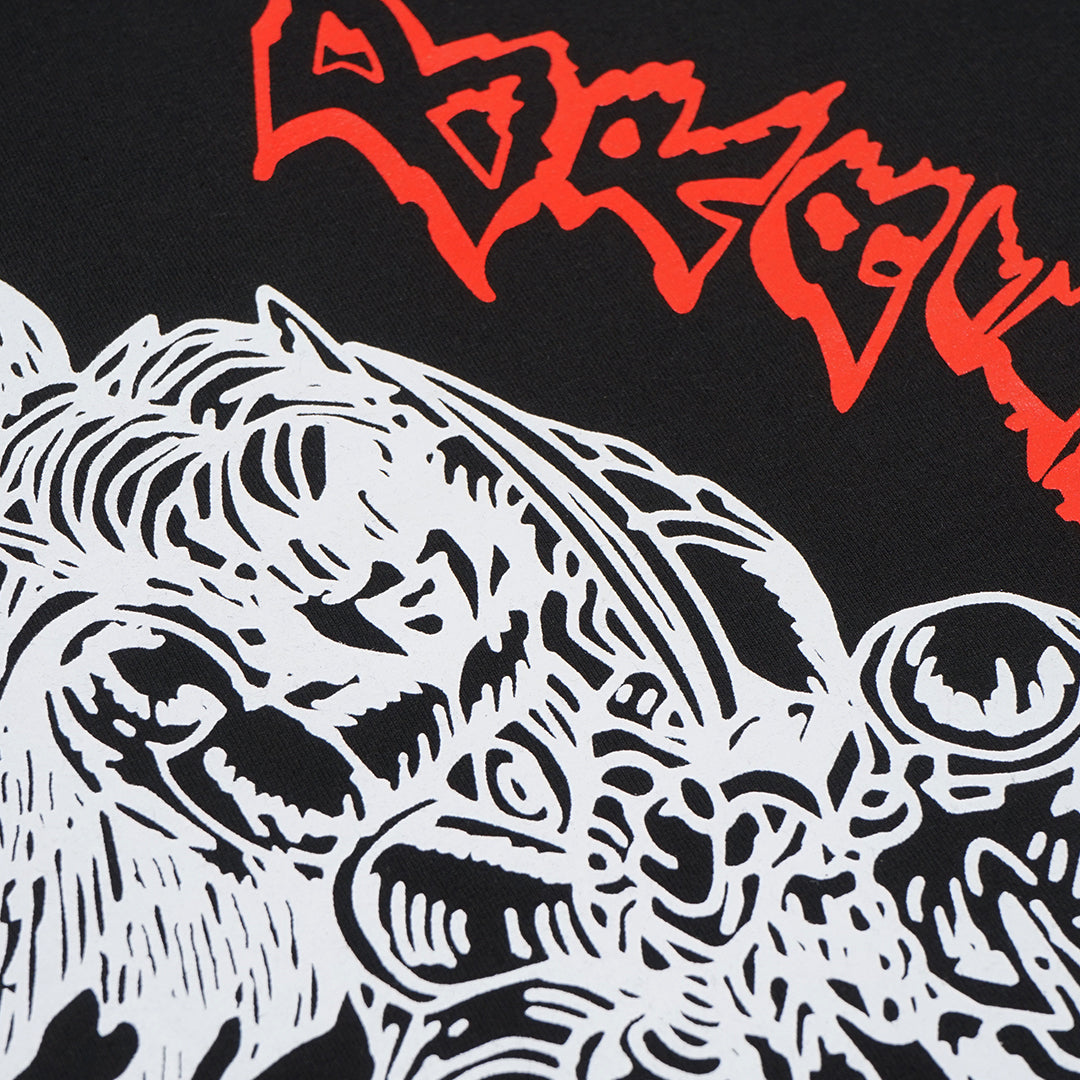 Brain Dead Final Stand T-Shirt
