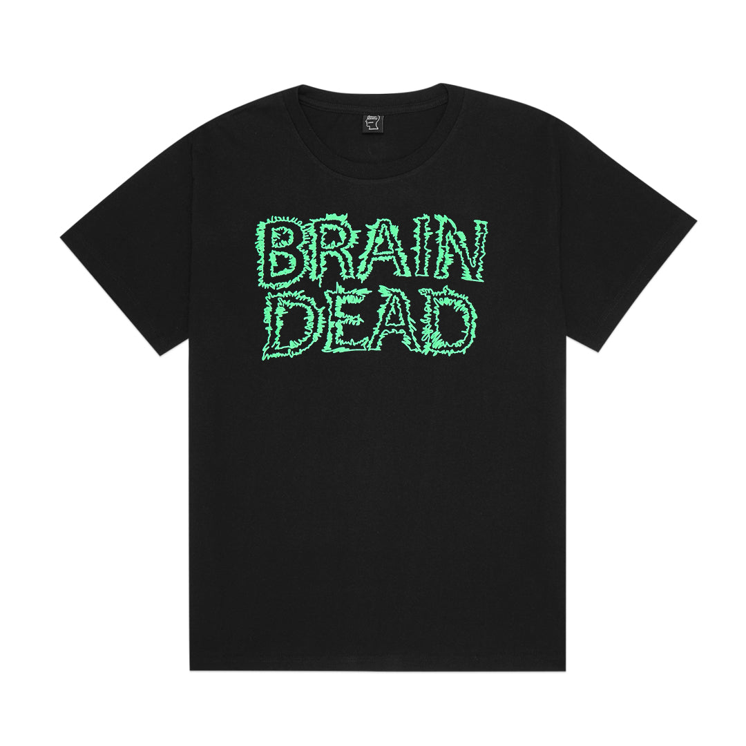 Braindead Gooey Graphic T-Shirt