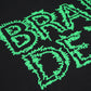 Braindead Gooey Graphic T-Shirt