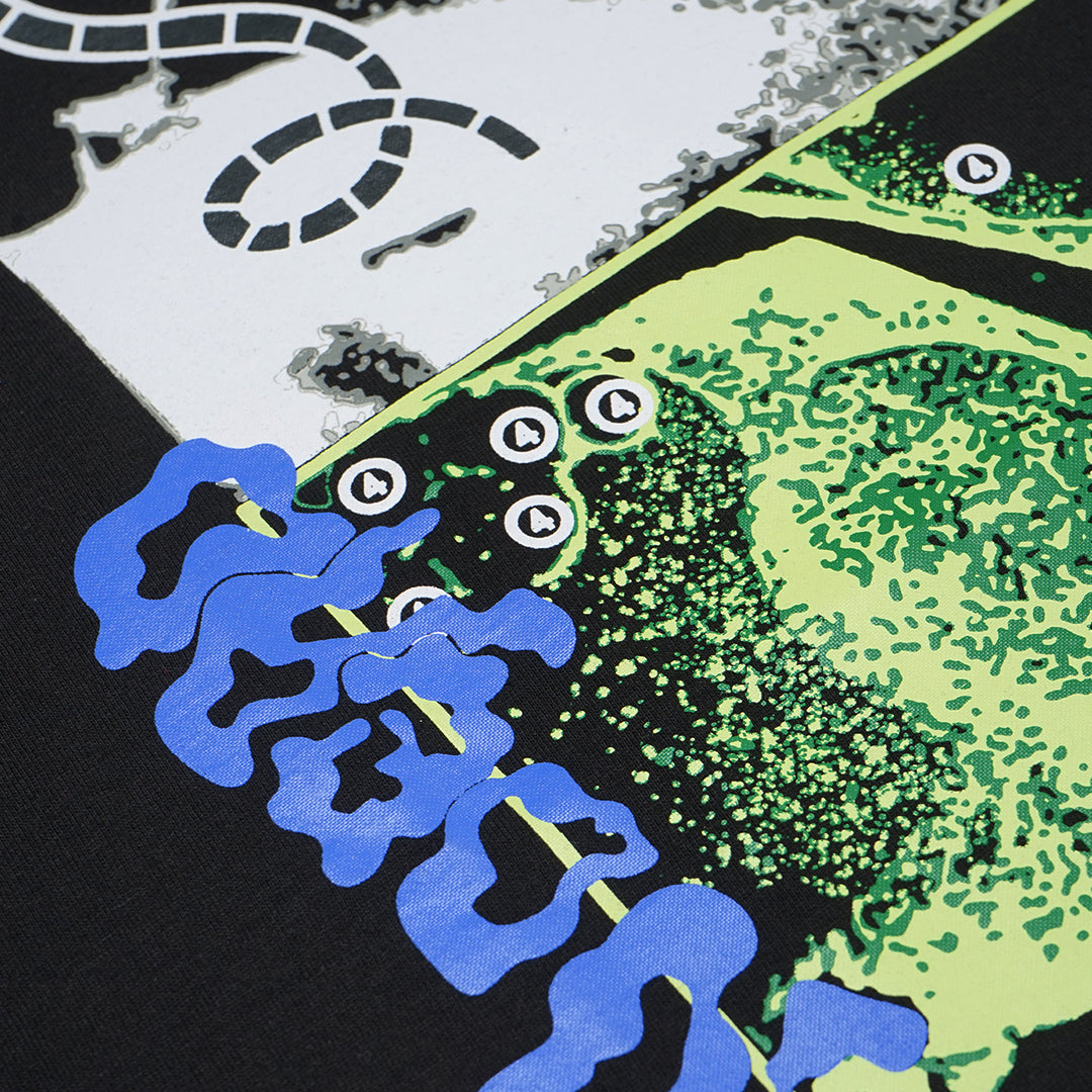 Brain Dead Human Growth T-Shirt
