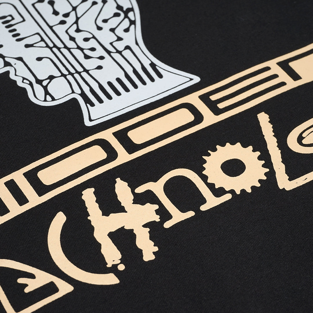 Brain Dead Hidden Technology T-Shirt