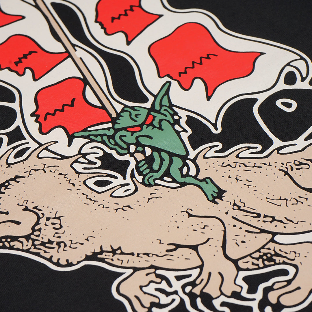 Brain Dead Magic the Gathering T-Shirt