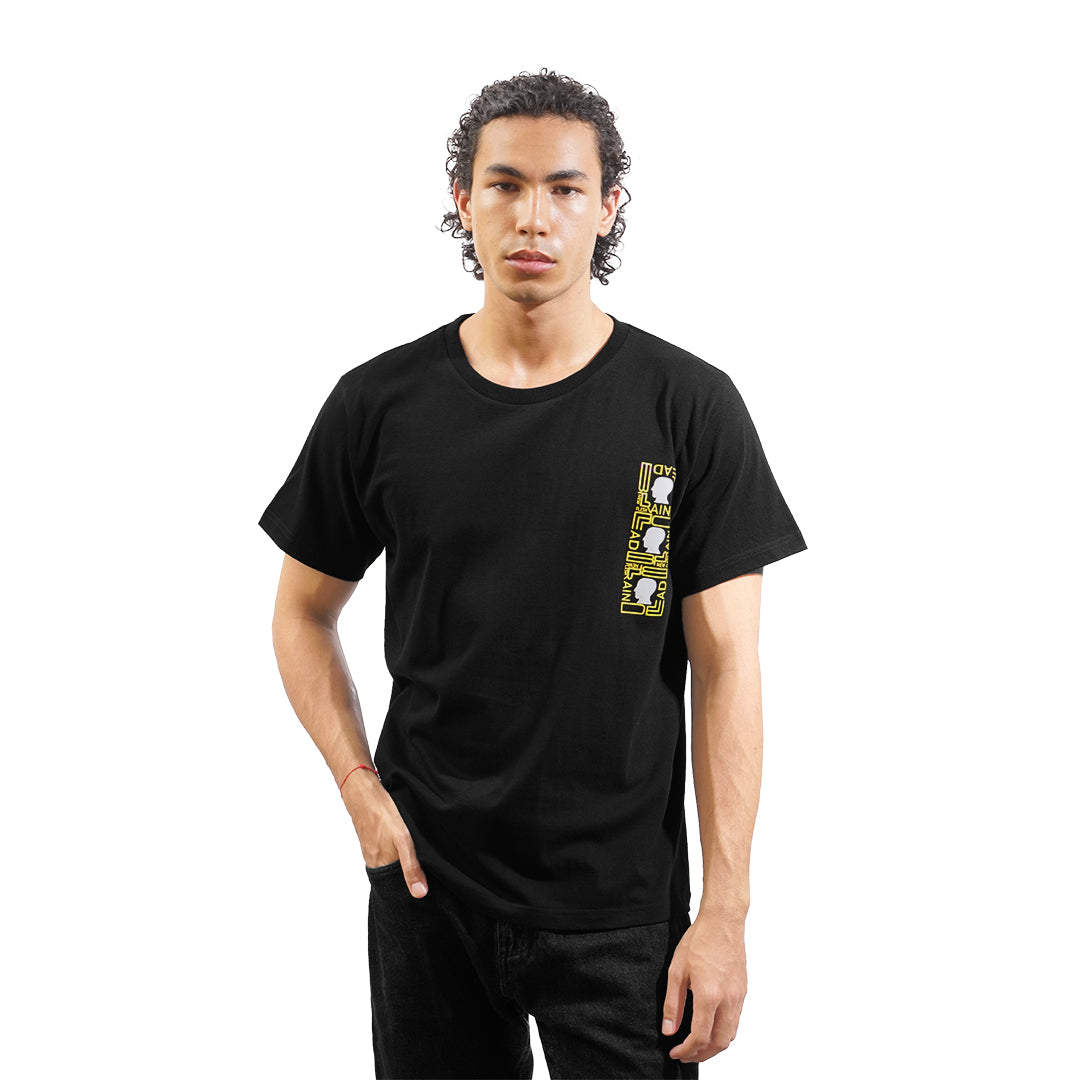 Braindead Phase Ecolgy Sound T-Shirt