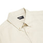 FOLX Refine Textured Pocket Long Sleeve Shirt