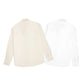 FOLX Atelier Textured Long Sleeve Shirt
