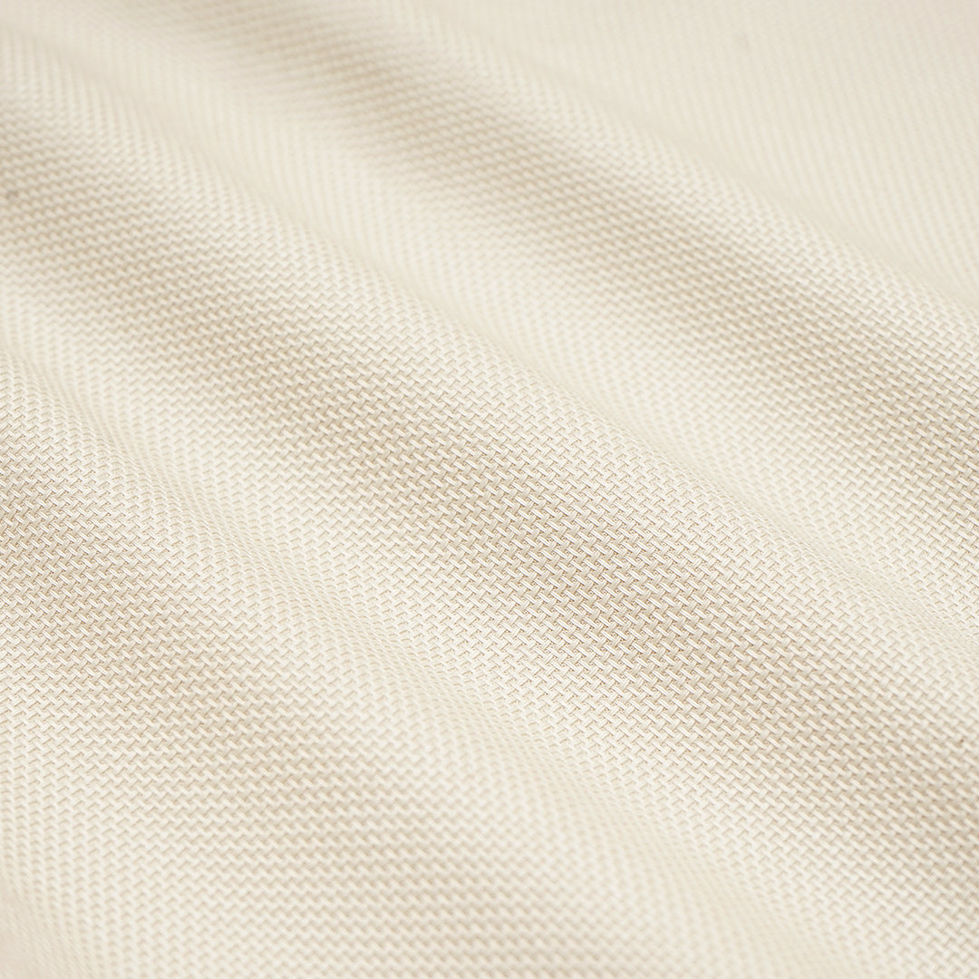 FOLX Atelier Textured Long Sleeve Shirt