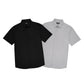 FOLX Refine Textured Short Sleeve Shirt