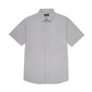FOLX Refine Textured Short Sleeve Shirt