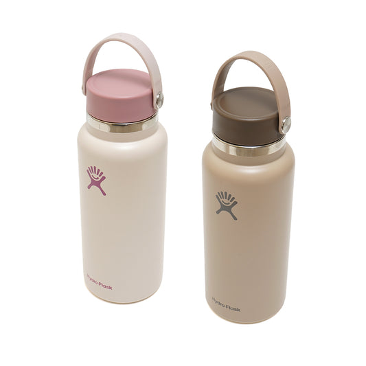 Hydro Flask Tonal Wide Mouth Flex Cap 32oz Tumbler