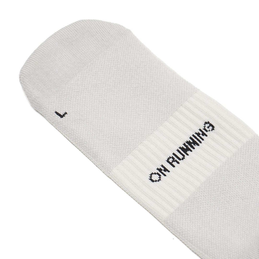 On Cloud Core Run Cushioned High Socks 2-Pair Pack