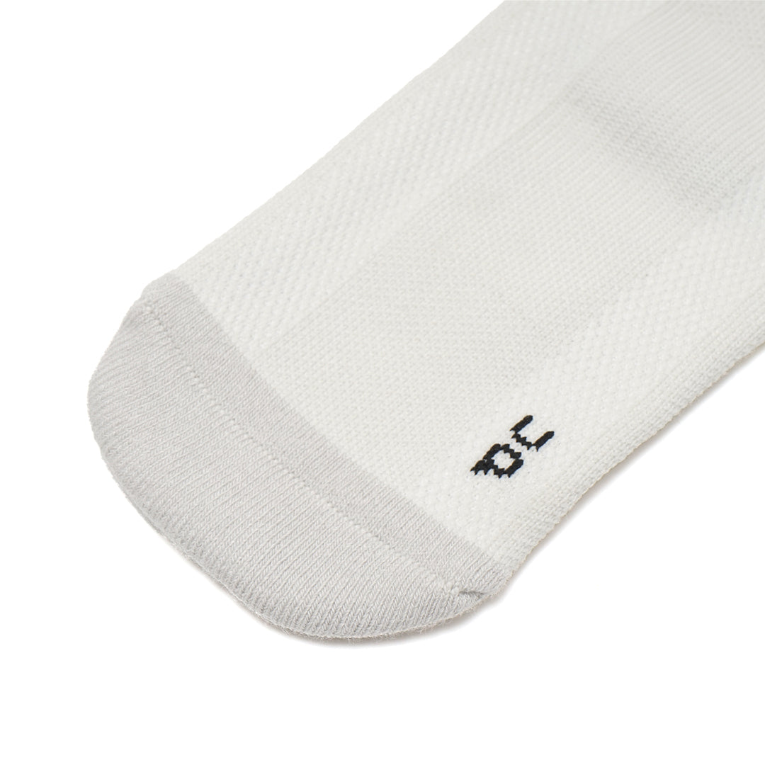 On Cloud Core Run Cushioned High Socks 2-Pair Pack