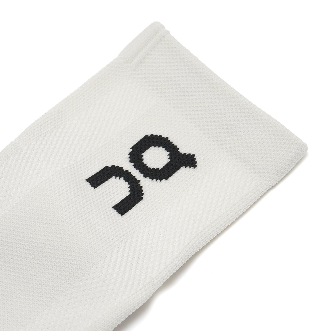 On Cloud Core Run Cushioned Mid Socks 2-Pair Pack