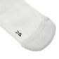 On Cloud Core Run Cushioned Mid Socks 2-Pair Pack