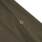 FOLX Relaxed Cotton Popover Long Sleeve Shirt