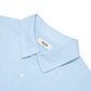 FOLX Textured Cotton Long Sleeve Shirt