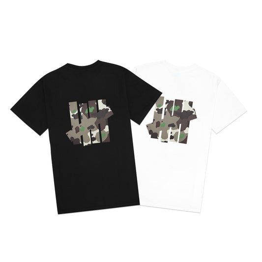 Undefeated Duck Camo Icon T-Shirt