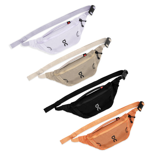 On Cloud 2L Lite Waist Pack