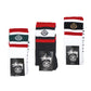 Stussy Bicolor Stripes SS Logo Crew Socks