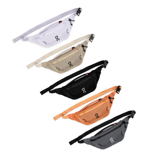 On Cloud 2L Lite Waist Pack