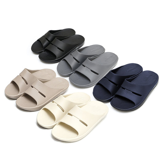 OOFOS OOaah Sport Slide Sandal