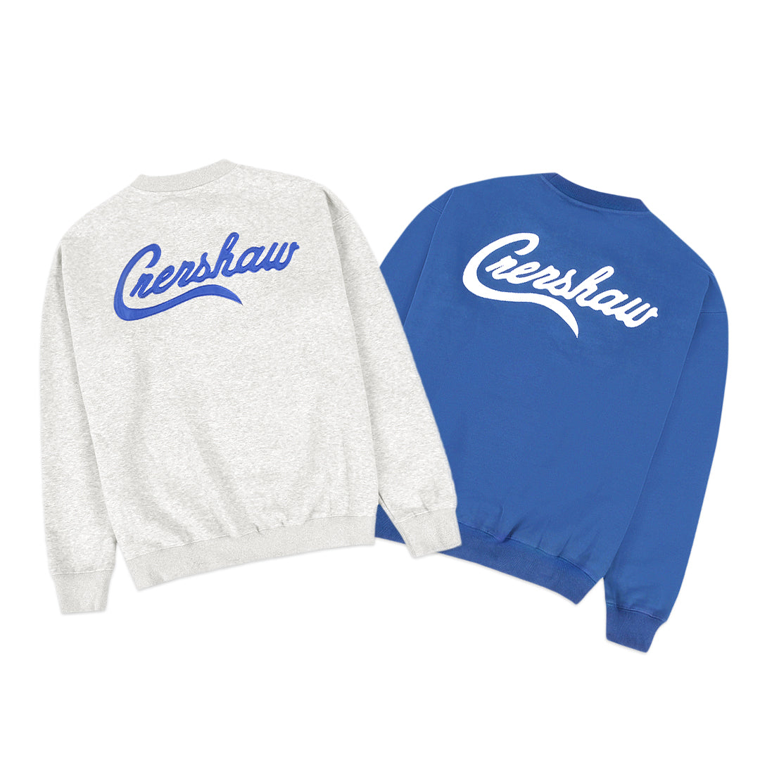 FOG Essentials X TMC Crenshaw Sweatshirt