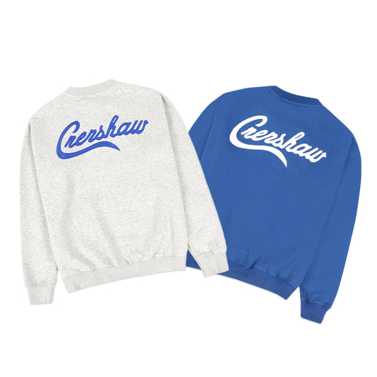 FOG Essentials X TMC Crenshaw Sweatshirt