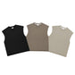 YOUNGLA Anarchy Cropped Tank Top