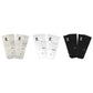 On Cloud Core Run Cushioned Mid Socks 2-Pair Pack