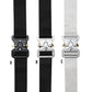 ALYX 9SM Classic Rollercoaster Buckle Belt