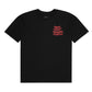 VNS Thanks and Cat Again T-Shirt
