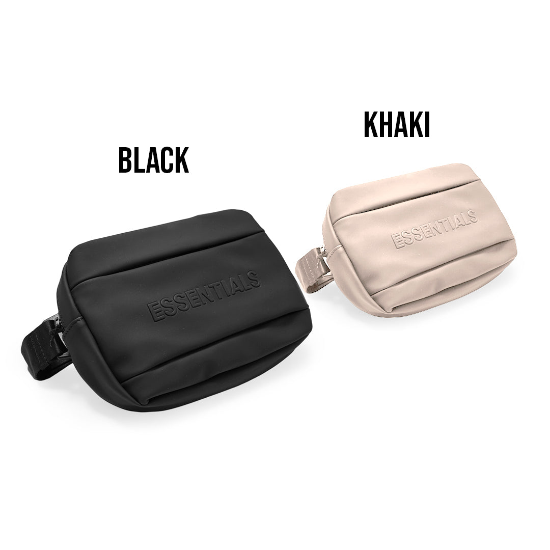 FOG Essentials Three Ways Sling Bag