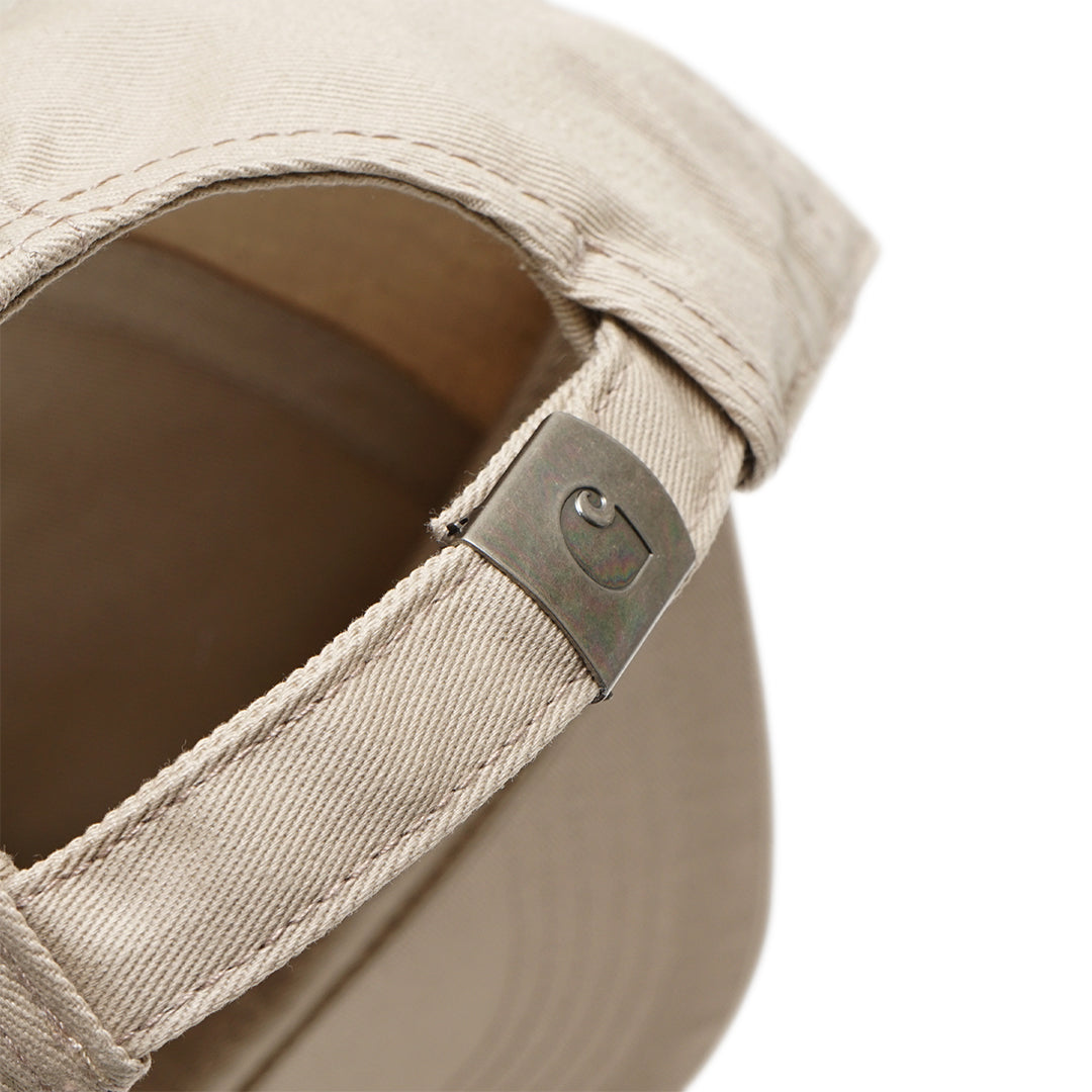 CHT Madison Logo Baseball Cap