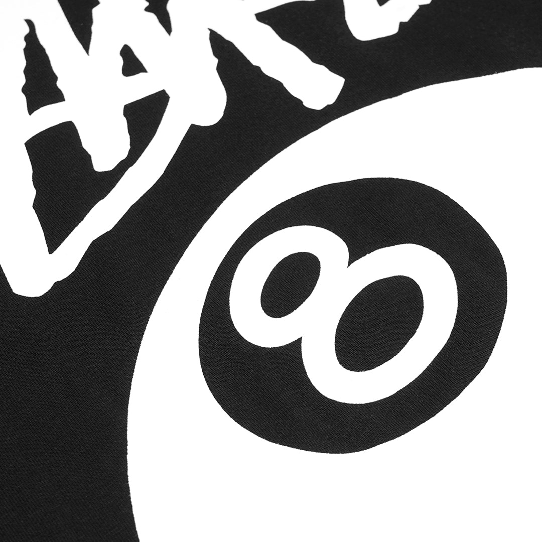 Stussy 8 Ball Pigment Dyed T-Shirt