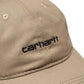 CHT Carter Script Baseball Cap