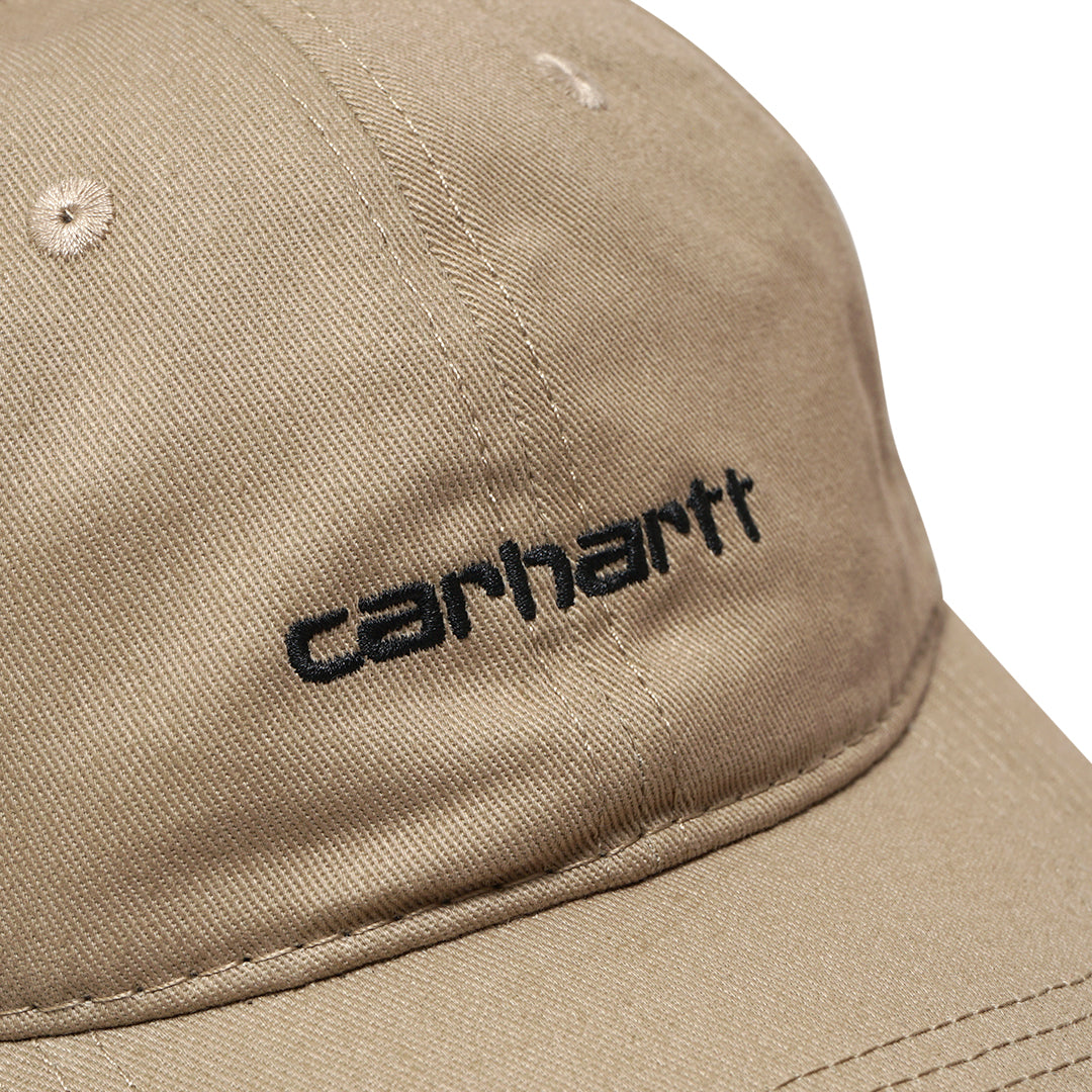 CHT Carter Script Baseball Cap – SANGKIL
