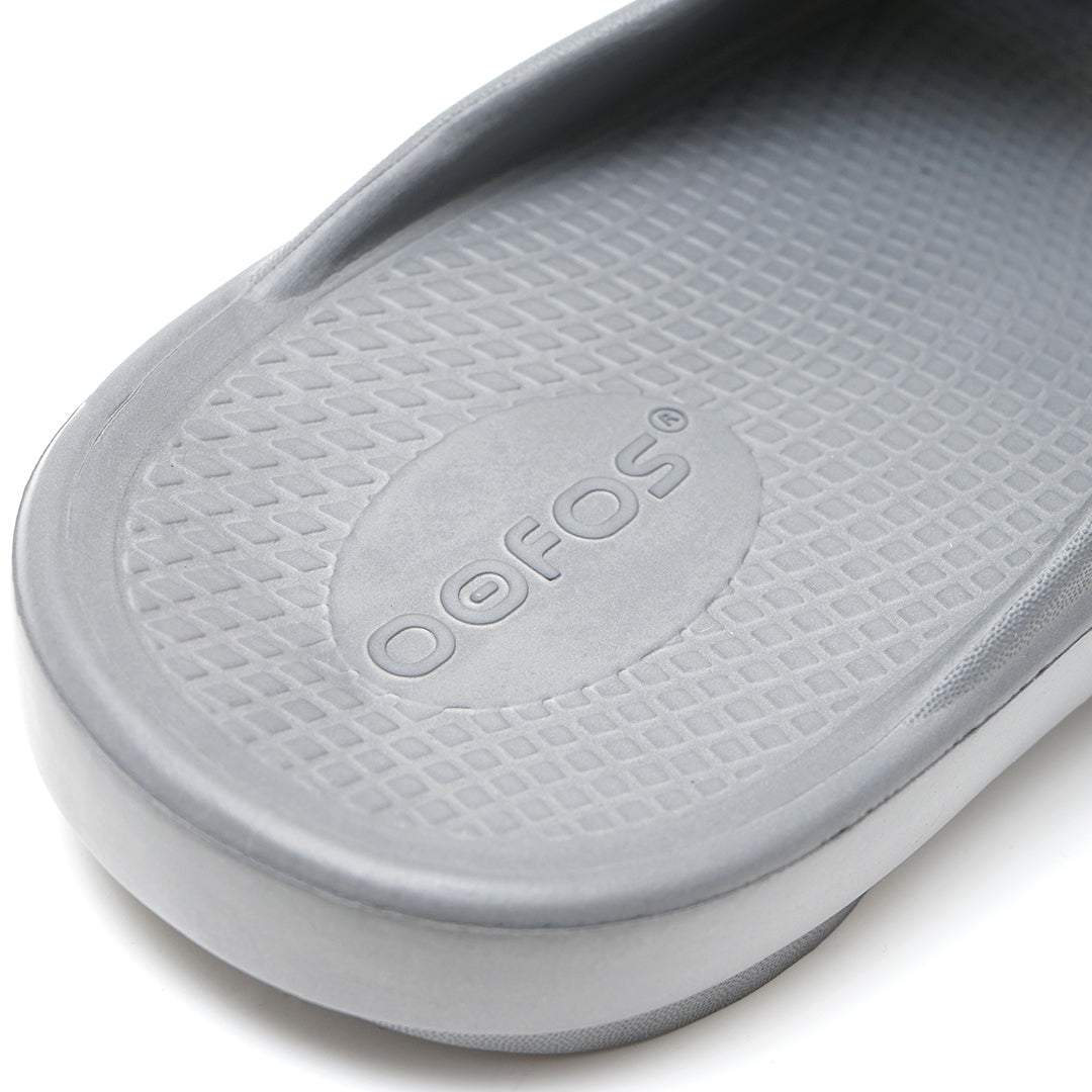 OOFOS OOaah Sport Slide Sandal